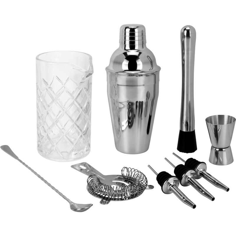 Manhattan Premium baarisetti