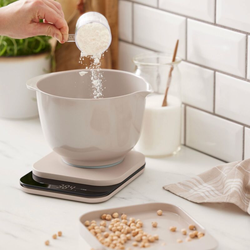 Mensura keittiövaaka humus