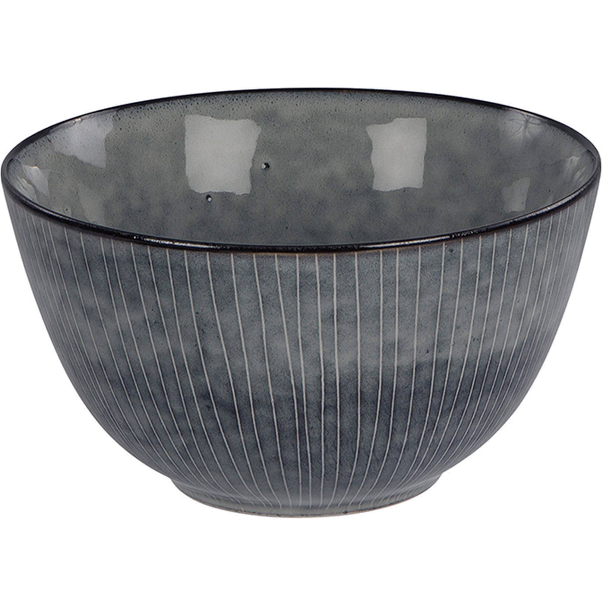 Broste Copenhagen Nordic Sea skål Ø 20 cm