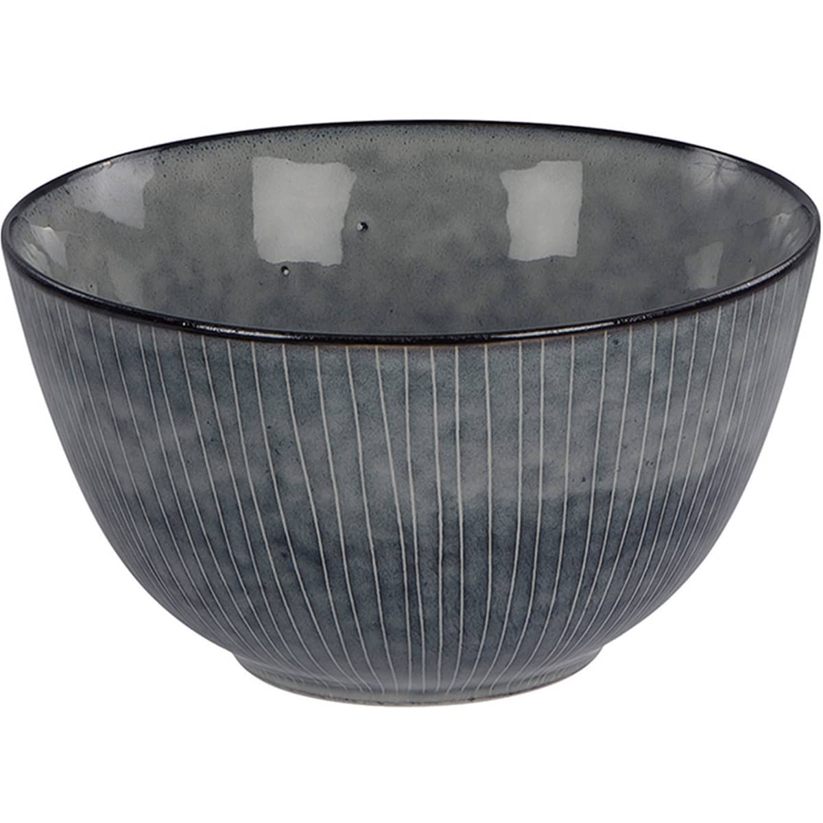 Keramiikkakulho 'Nordic Sea', 20 cm