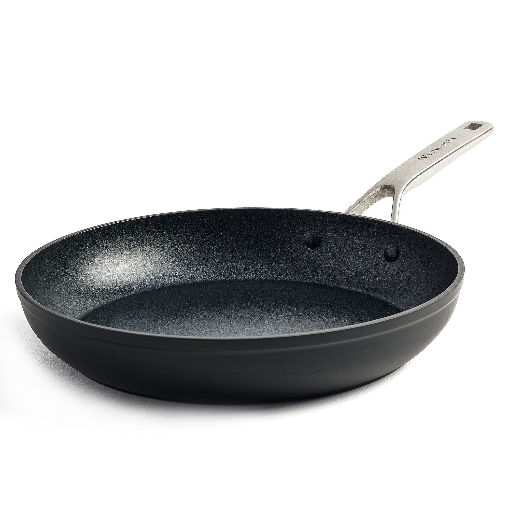 Stekpanna i aluminium 28 cm