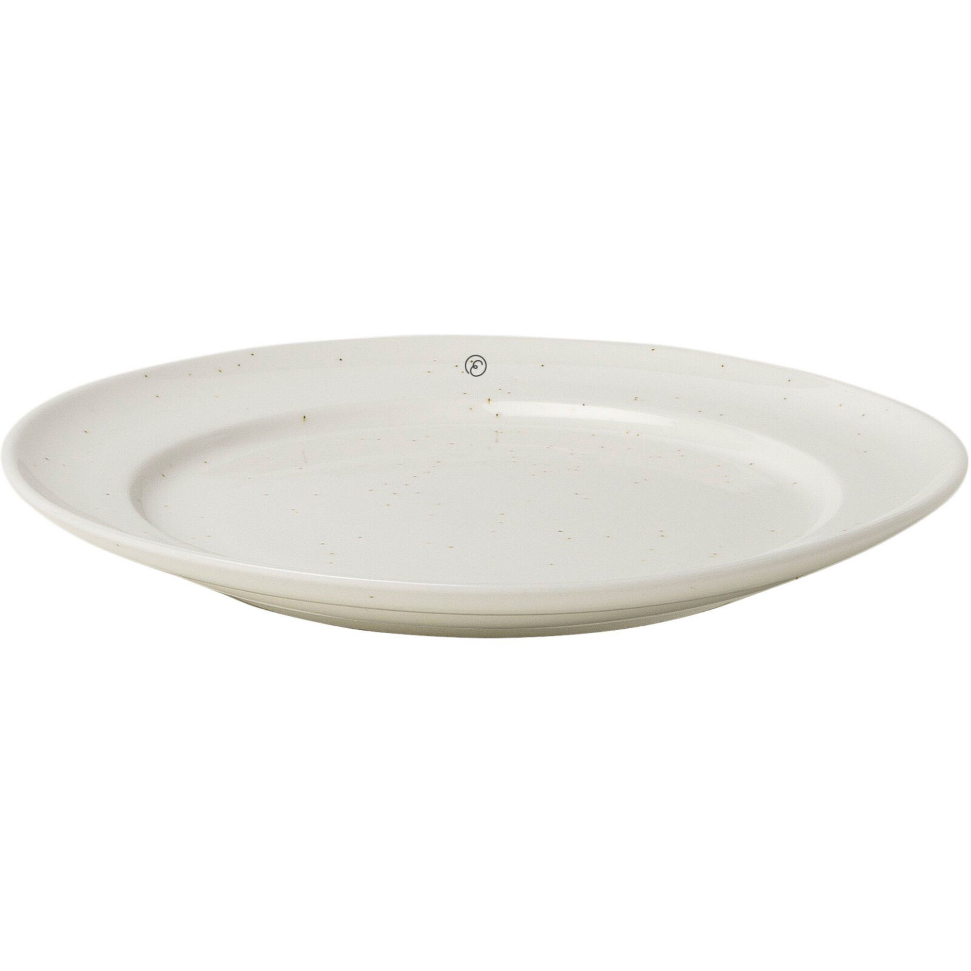 ERNST Ernst asjett Ø 22 cm Vanilje