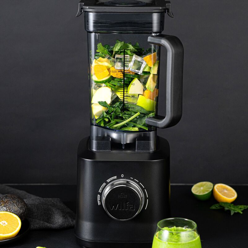 PB-1800 Powerfuel 1800 blender 1,8 liter