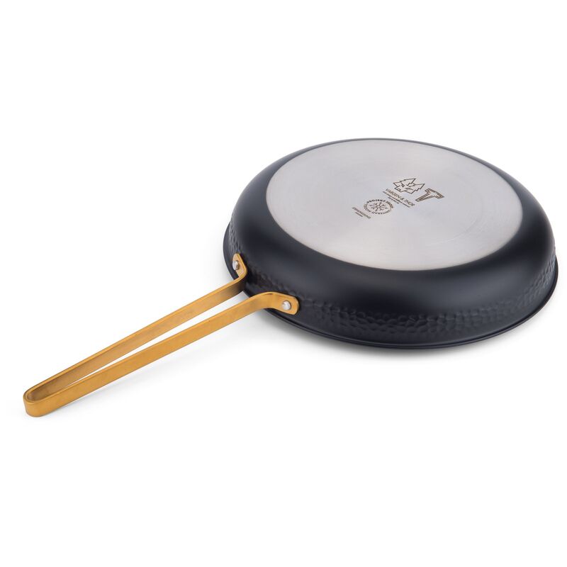 Modell XB stegepande Ø28, matsort