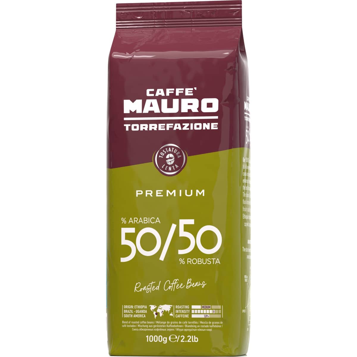 Premium (f.d.Onda d' Oro) 1 kg.