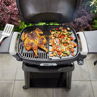 Stegeplade Q2000N-serien
