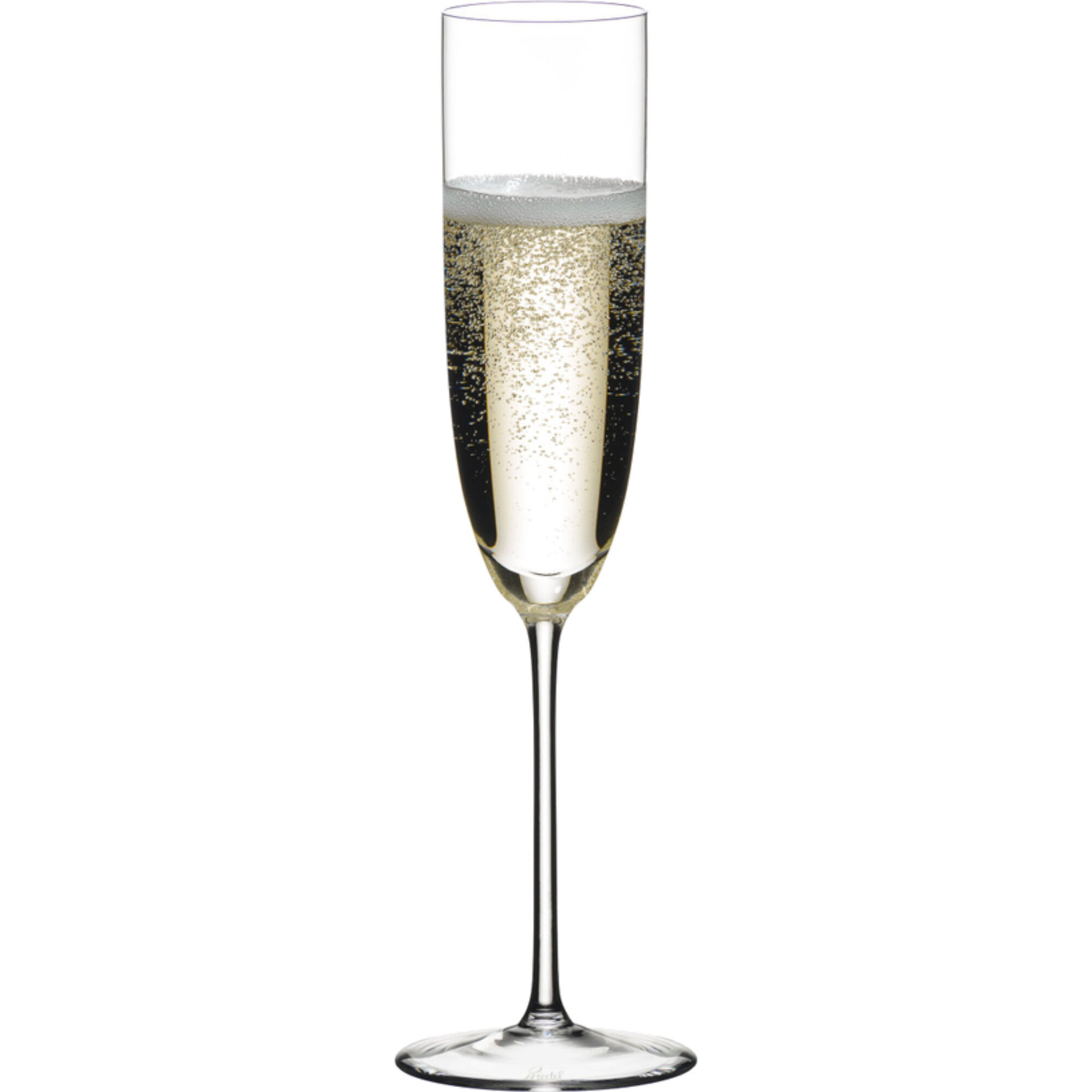 Alternativ bild 1 för Riedel Sommelier Champagneglas 17 cl