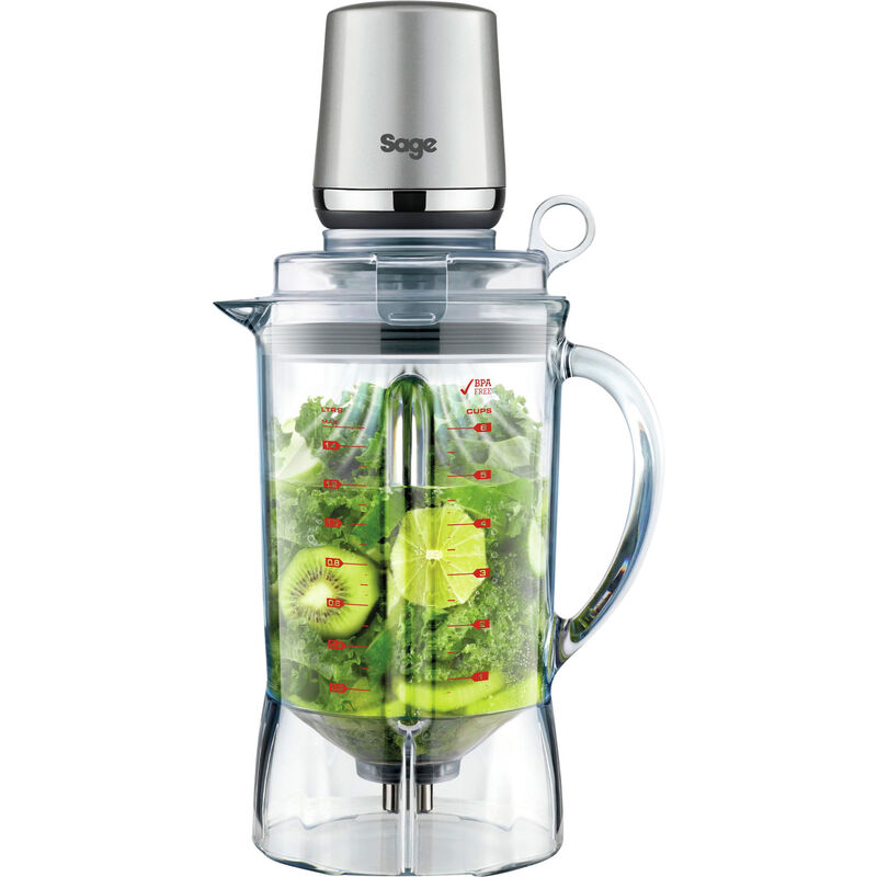 SBL002SIL Vac Q Vakuumpump