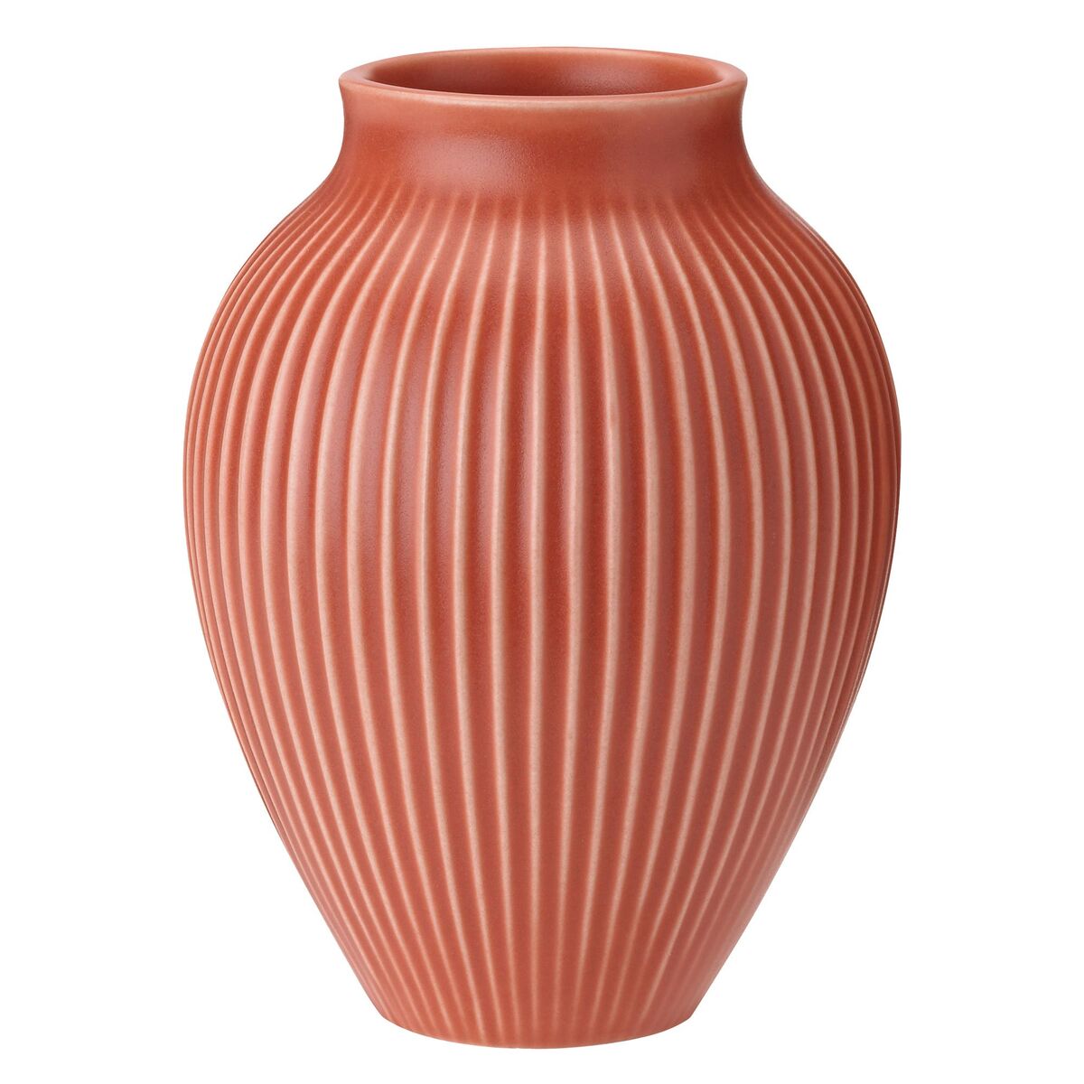 Maljakko 27 cm, coral