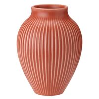 Maljakko 27 cm, coral