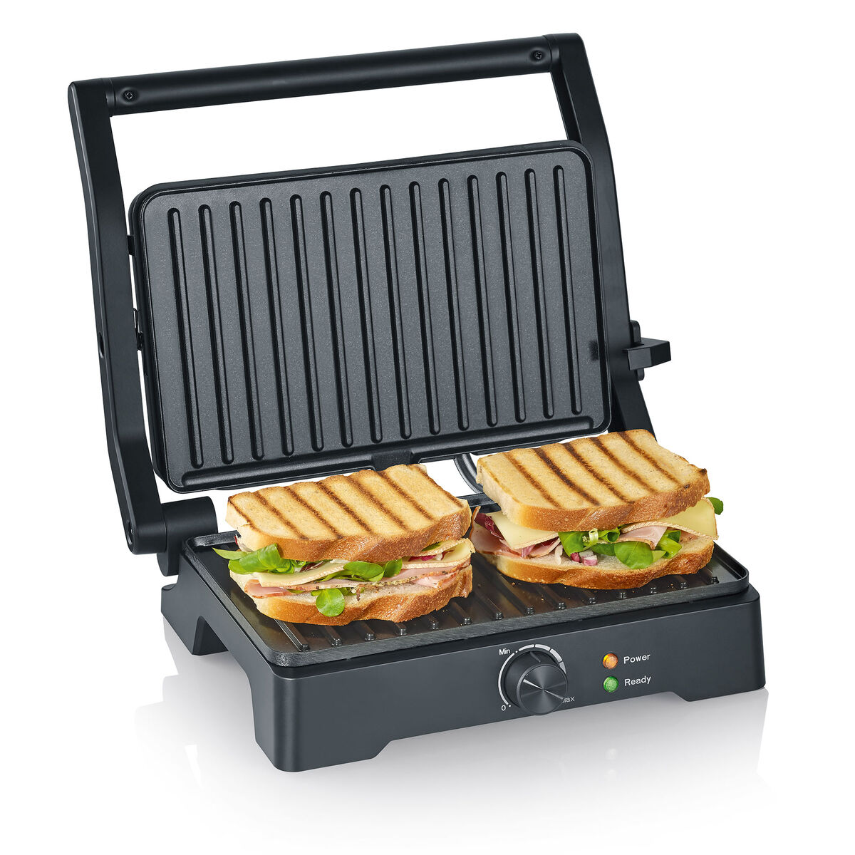 KG 2391 bordsgrill 28×17 cm