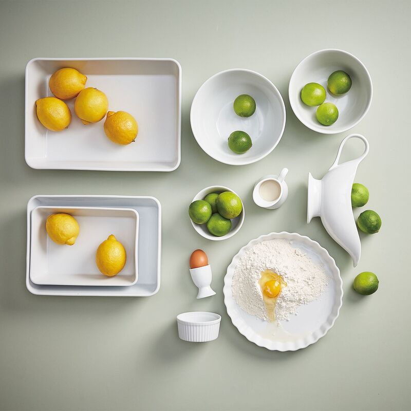 Aroma ildfast form 35 x 25 cm