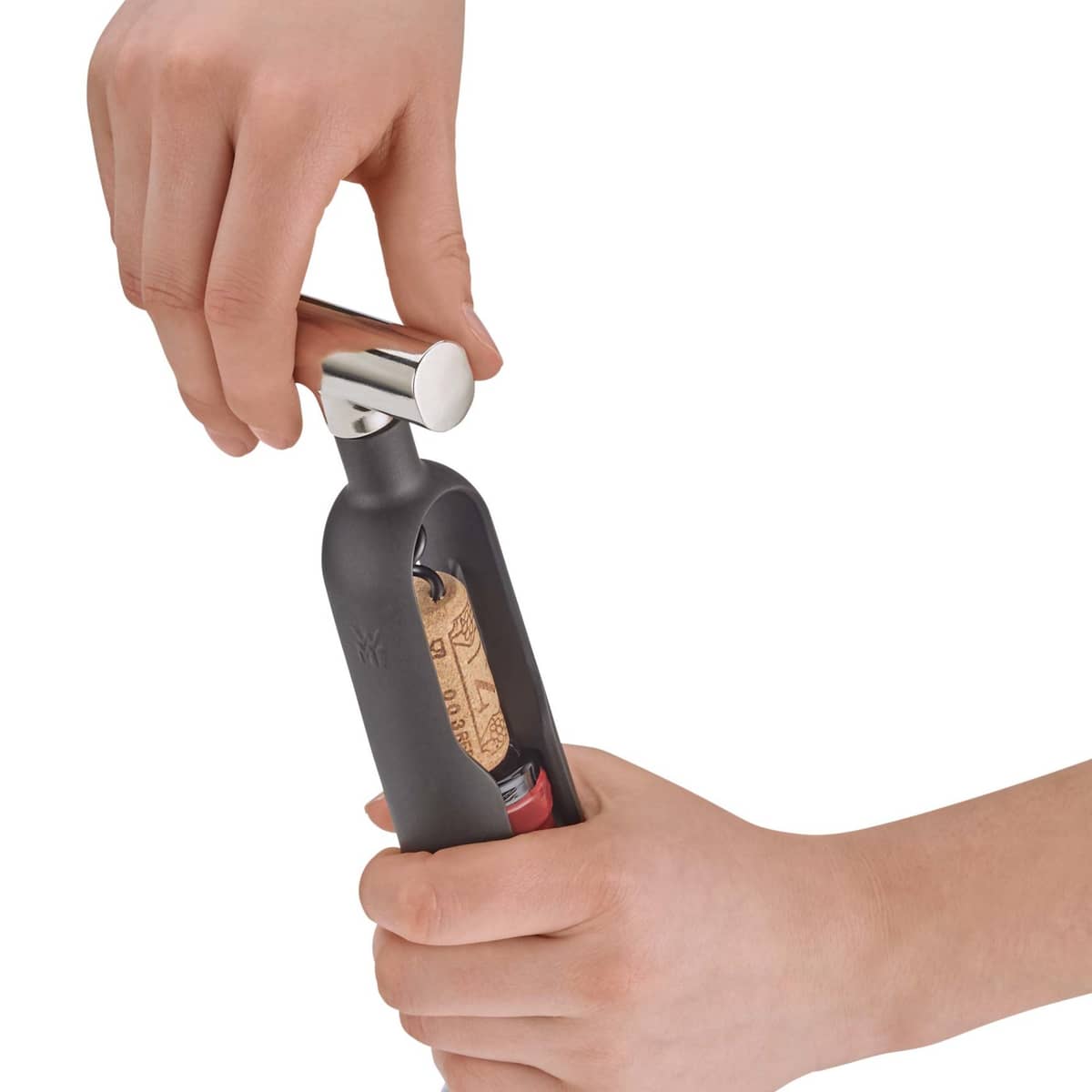 Baric Sommelier-setti, 3 osaa