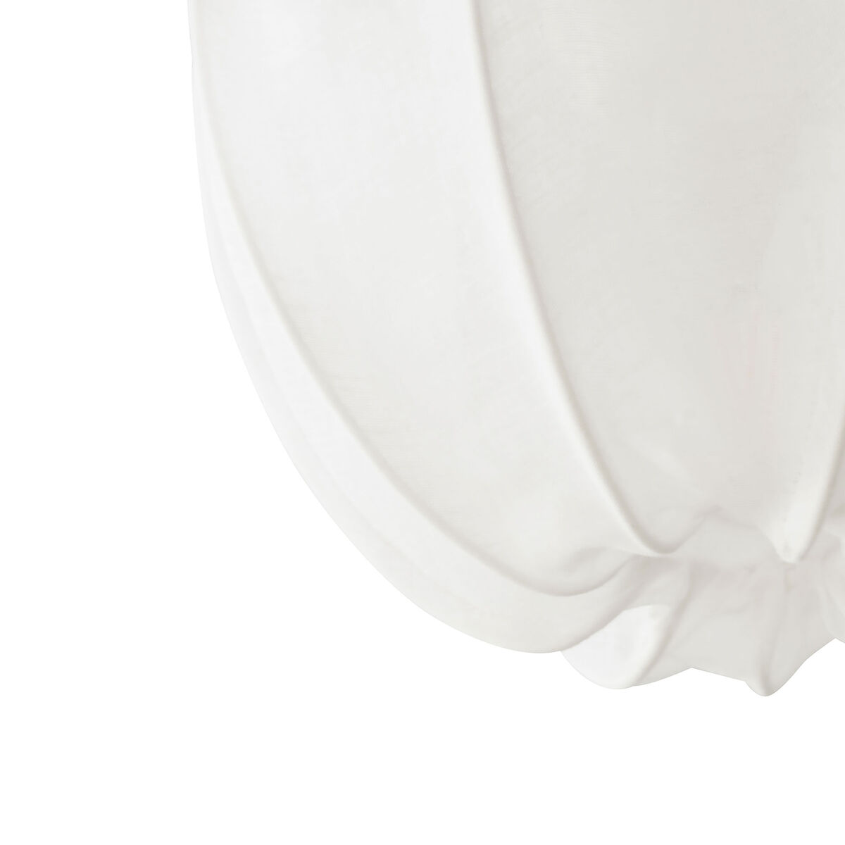 Watt & Veke Anna Mini Linen plafond, hvit