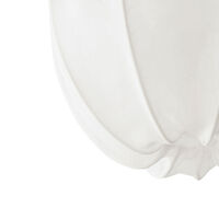 Watt & Veke Anna Mini Linen plafond, hvit