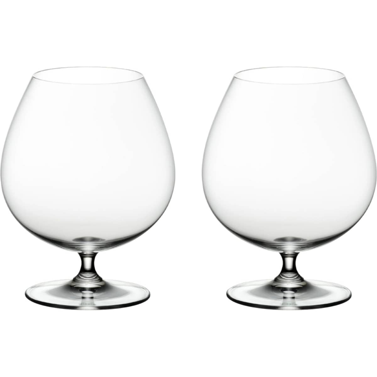 Vinum Brandy Glas 84 cl 2-pak