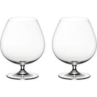 Vinum Brandy Glas 84 cl 2-pak