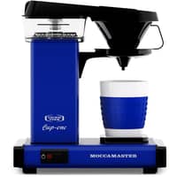 Cup-one Roya blå kaffemaskine