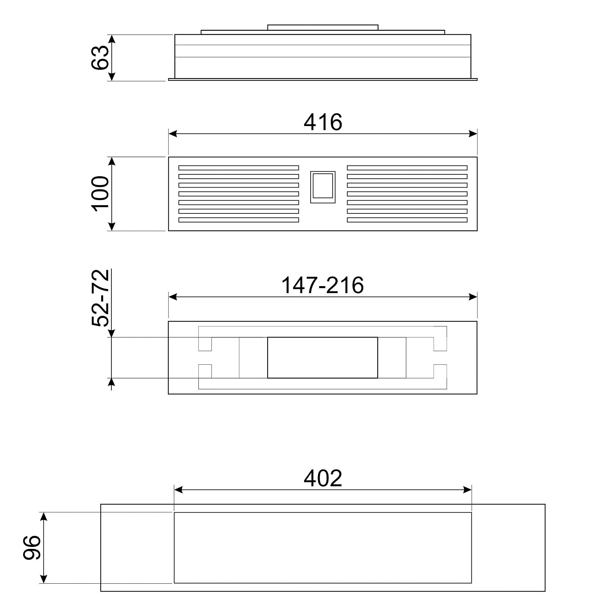 GRIDKDH12 gitter