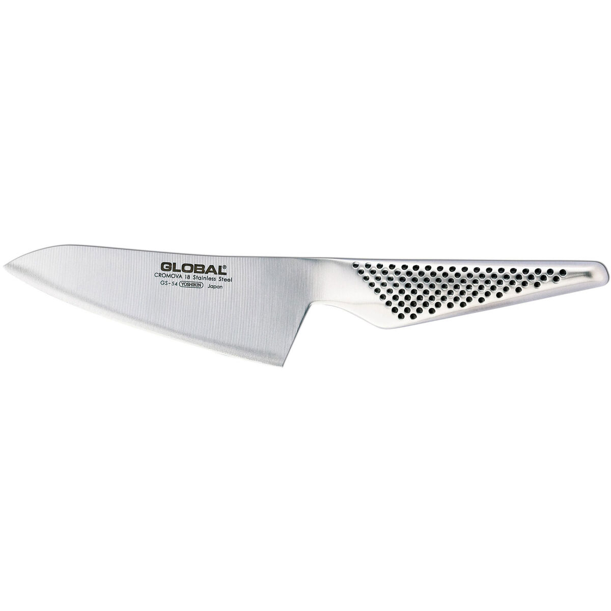 GS-54 -Santoku-veitsi