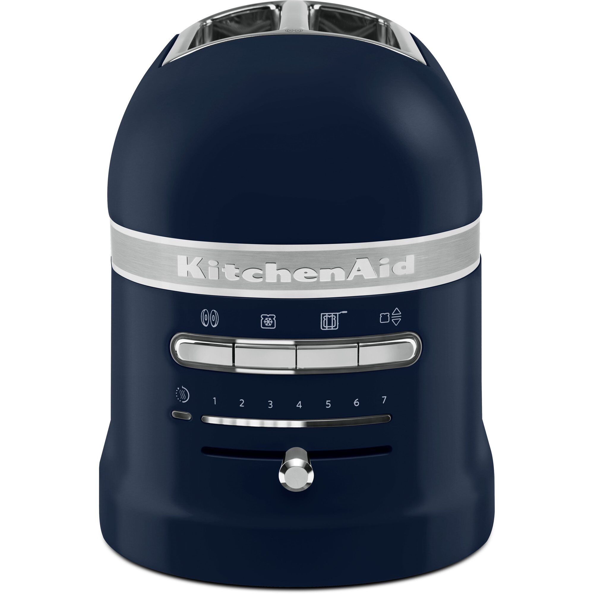 Alternativ bild 1 för KitchenAid Artisan brödrost 2 skiver, Ink blue