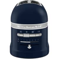 Artisan brödrost 2 skiver, Ink blue