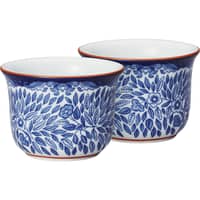 Ostindia Floris Äggkopp 4 cl 2 pack 