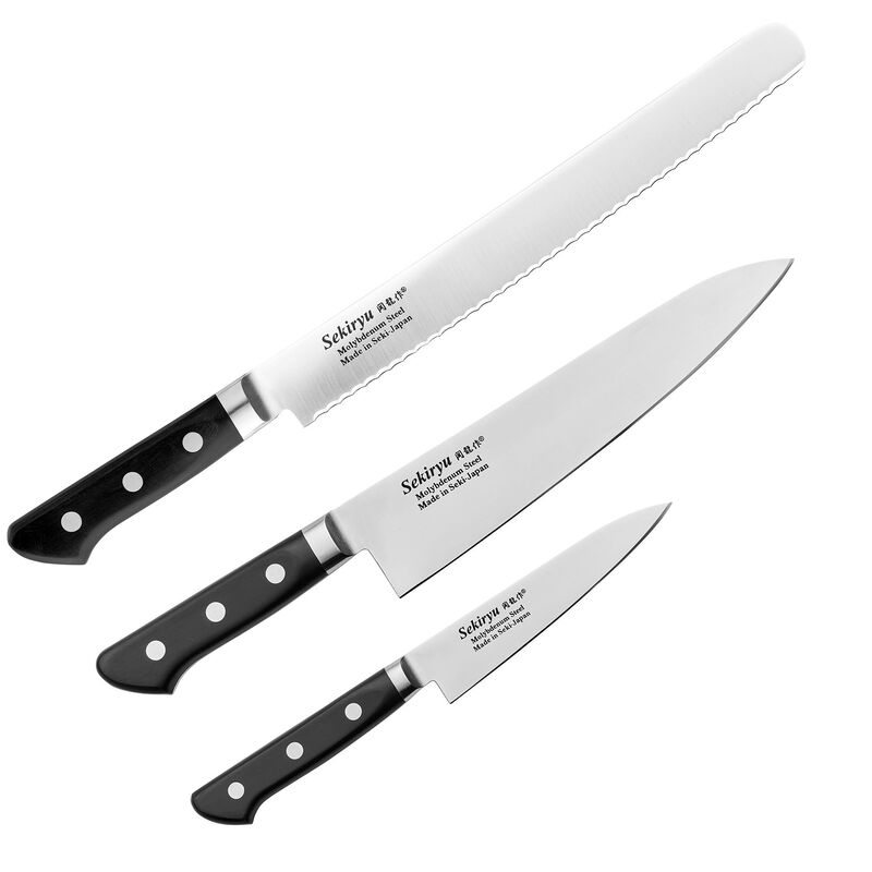 Master Knivsett 3 deler