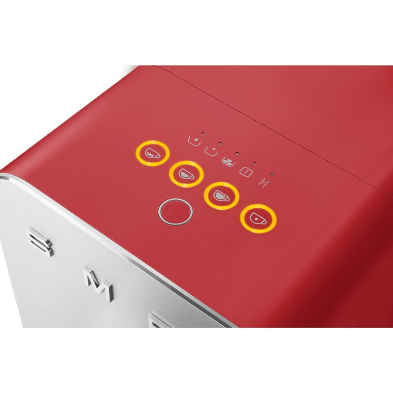 BCC01RDMEU Espressokeitin