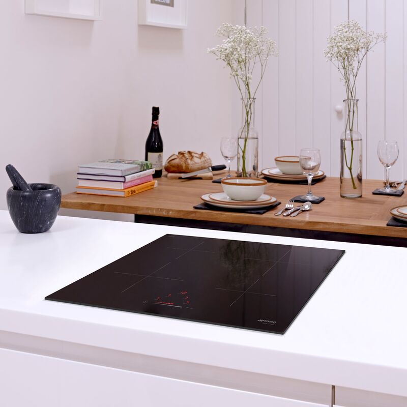 SI4642D indbygningskogeplade