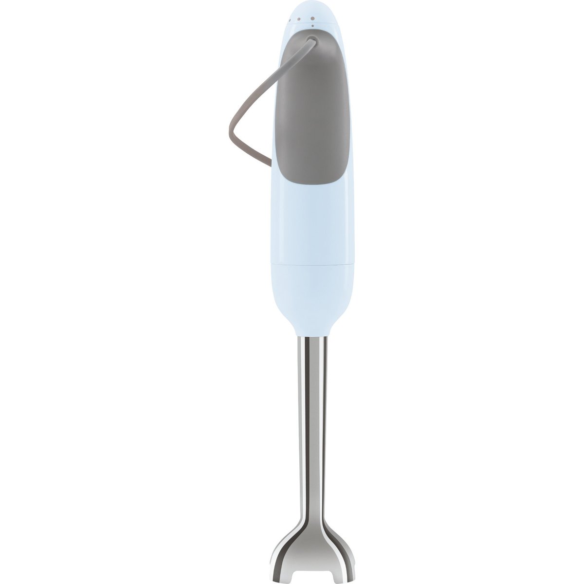 Stavblender 700 watt, pastelblå
