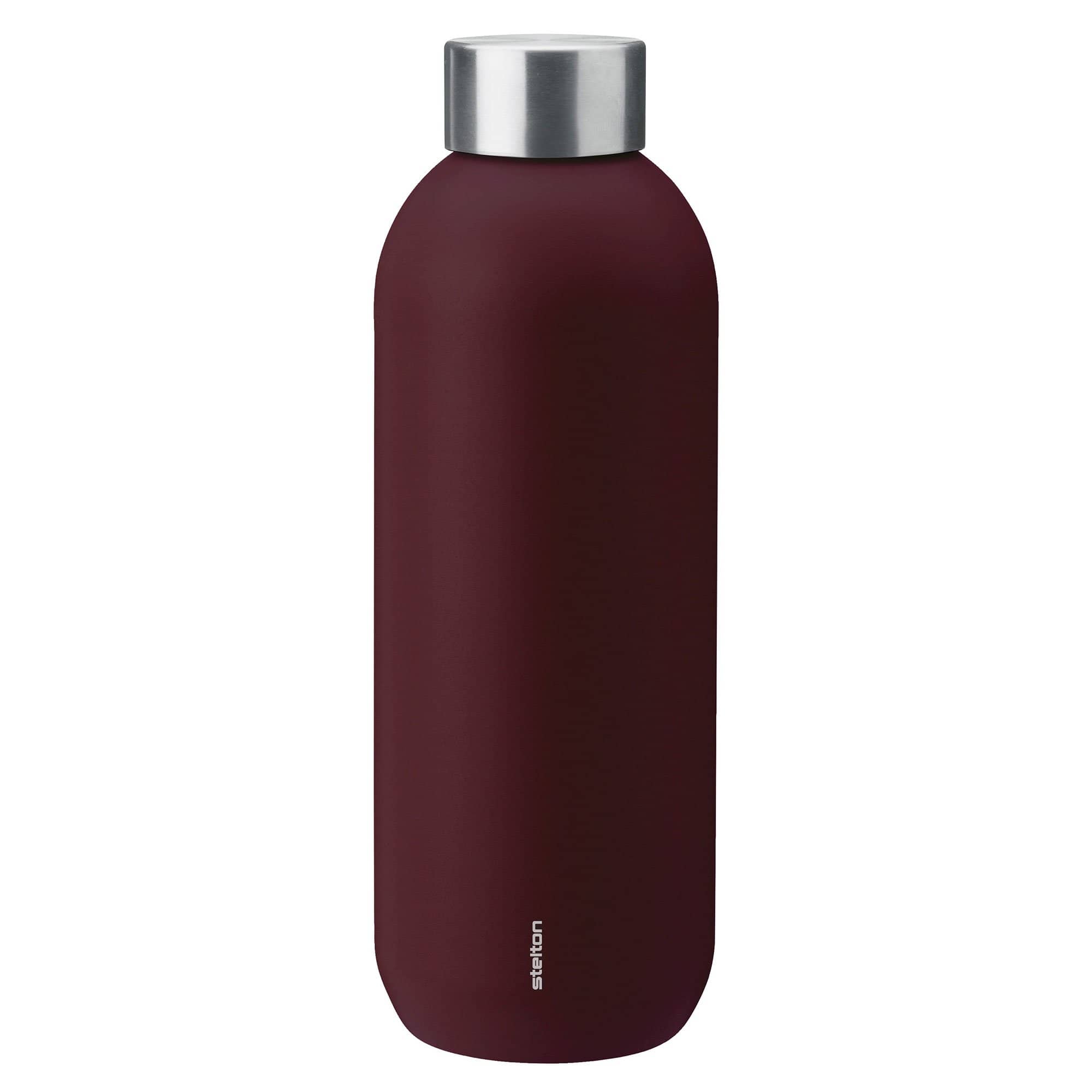 Keep Cool Drikkeflaske 0,6 liter, berry