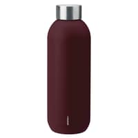 Keep Cool Drikkeflaske 0,6 liter, berry