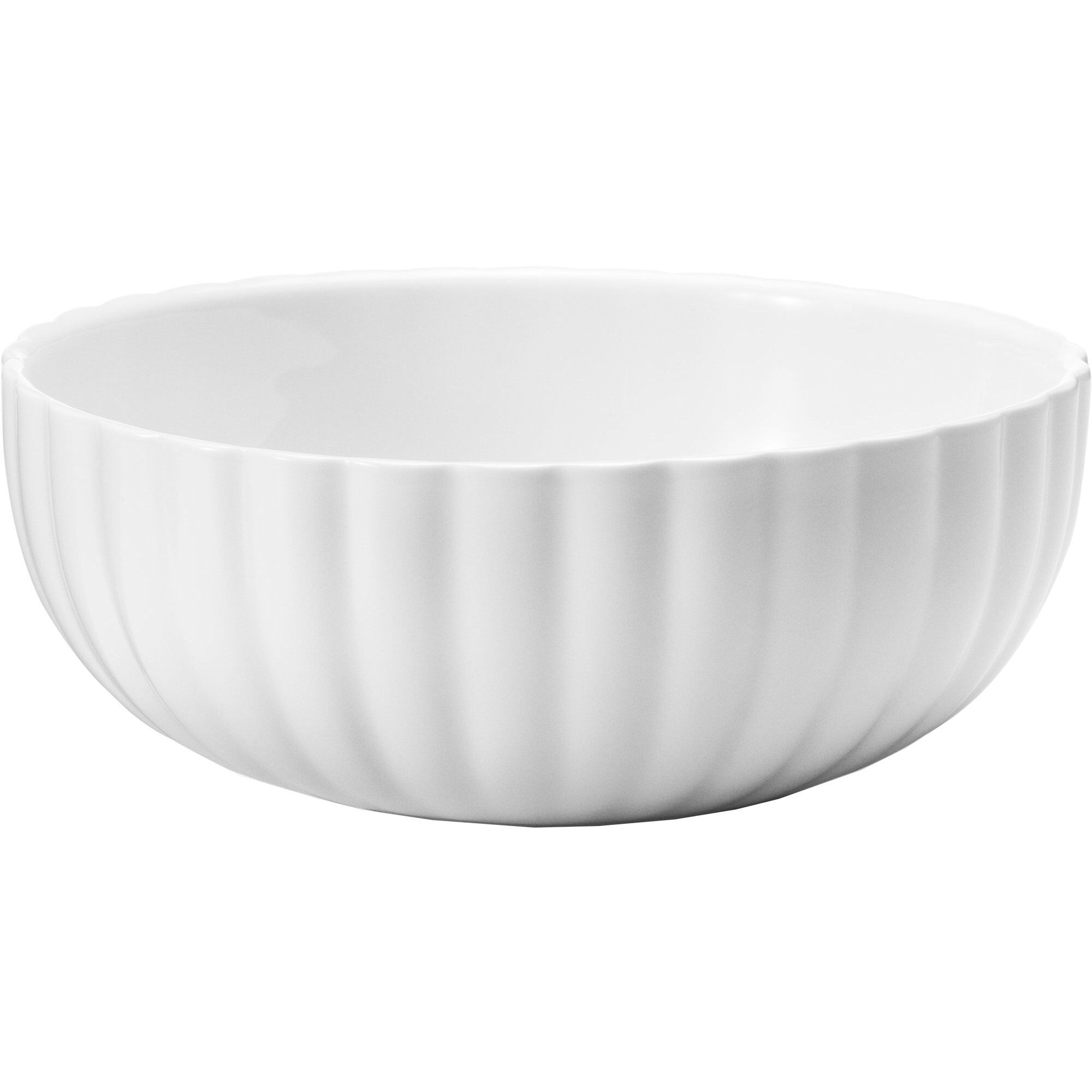 Georg Jensen - Bernadotte bolle 15,5 cm