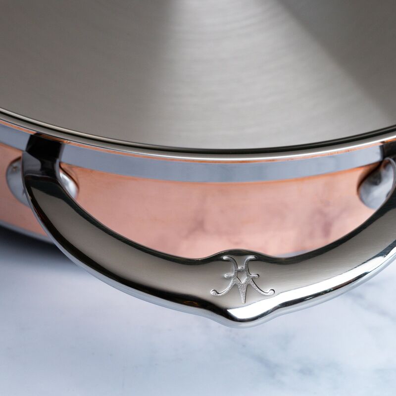 CopperBond paistokasari kannella 26 cm