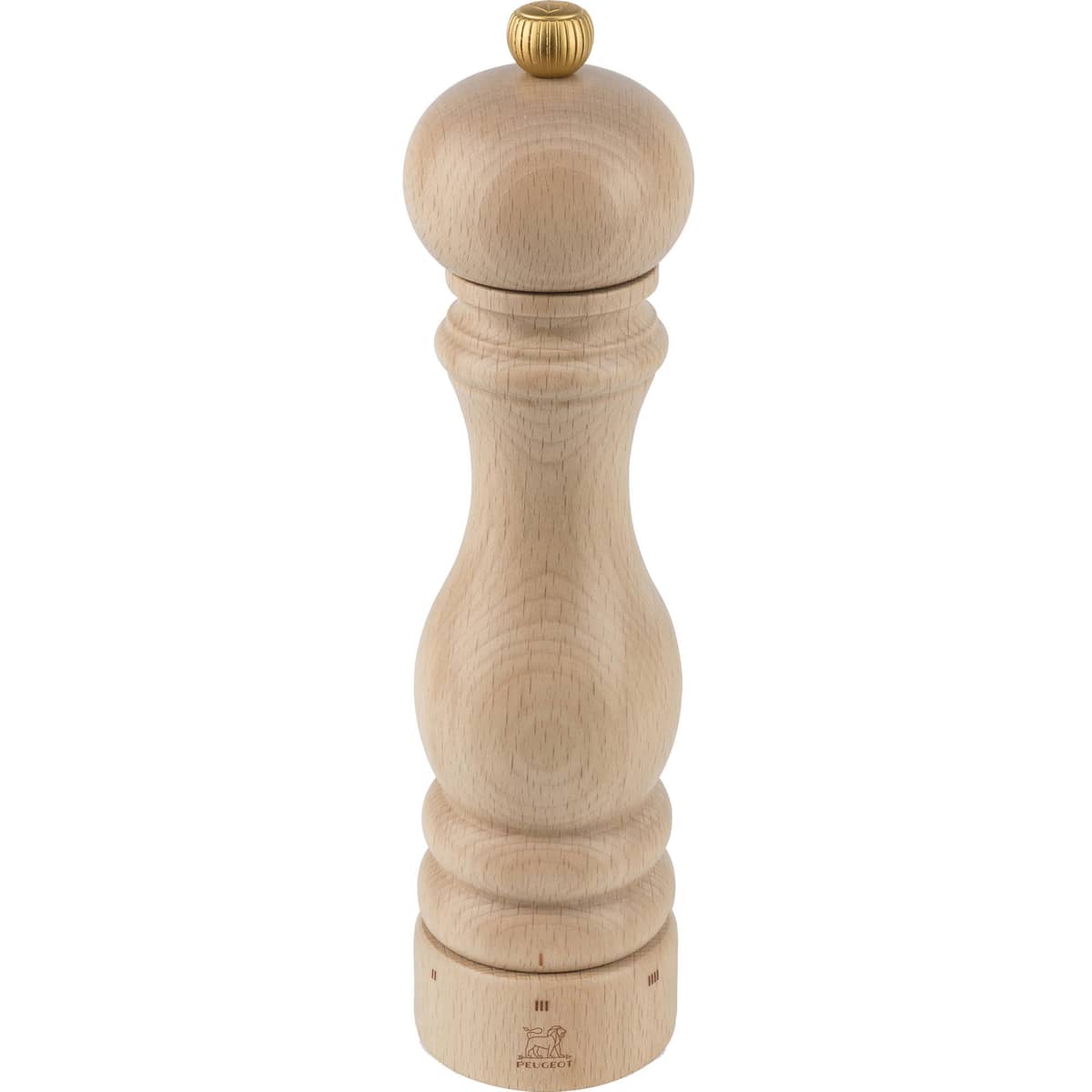 Paris u'S peberkværn 22 cm. Bøg