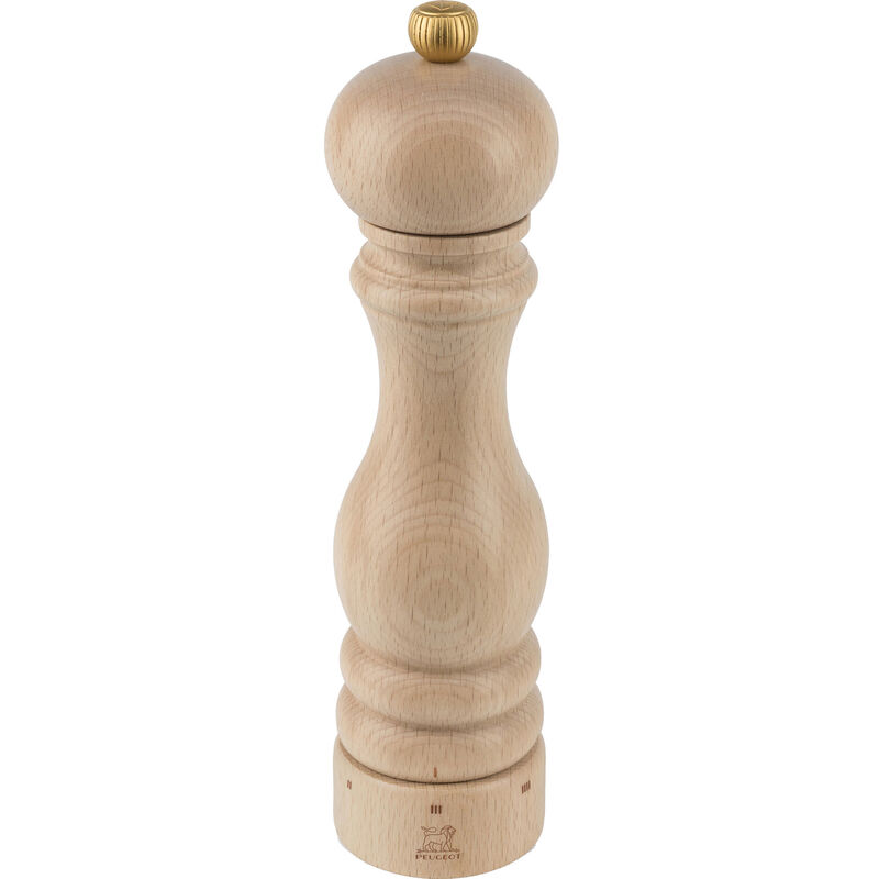 Paris u'S -pippurimylly 22 cm Pyökki