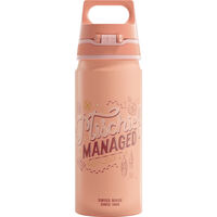 SIGG Warner Bros WMB ONE pullo 0,6 litraa, Hermione
