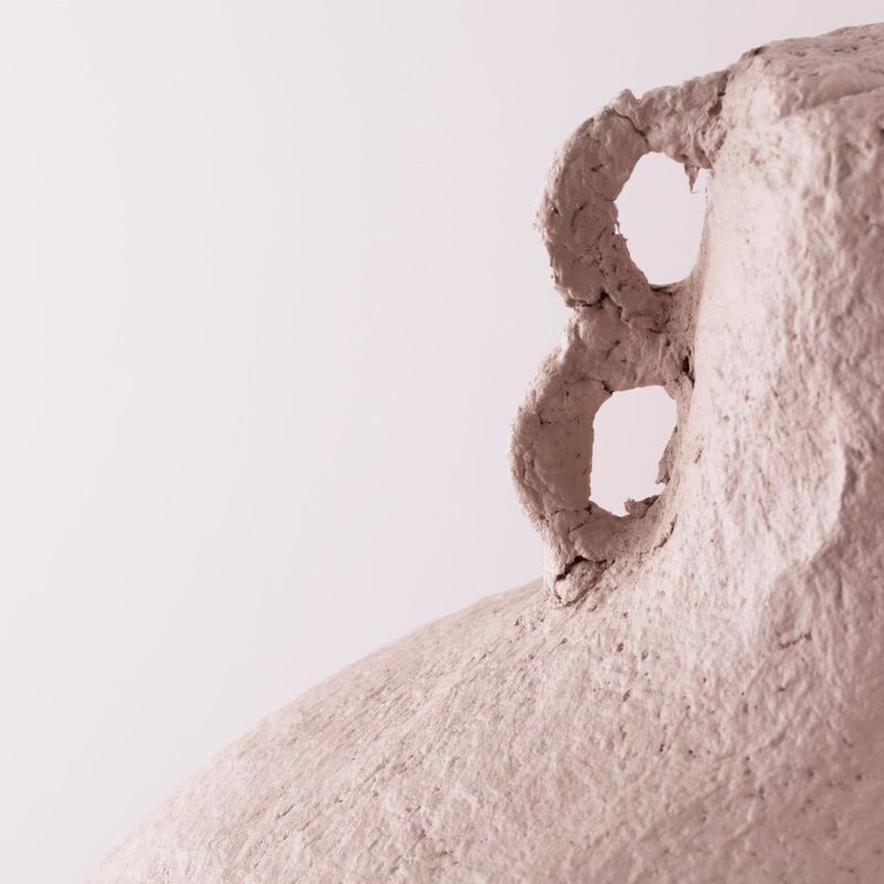 Pendel Maché, 30 cm, Mud