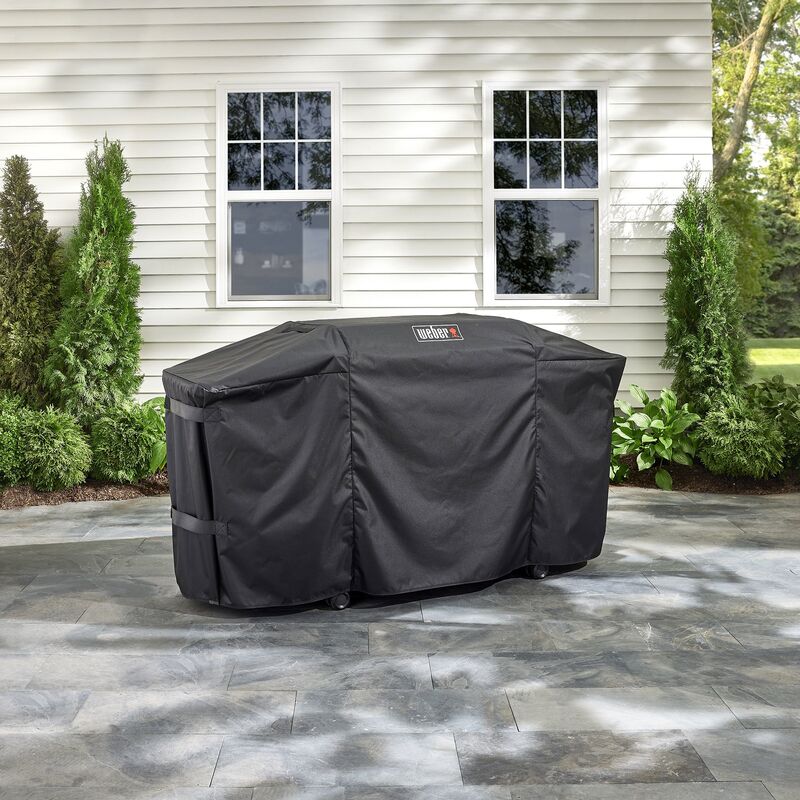 Premiumovertræk - Slate 76cm Stegebord