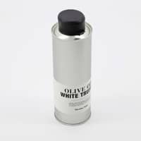  Virgin Olive Oil with White Truffle, 25 cl