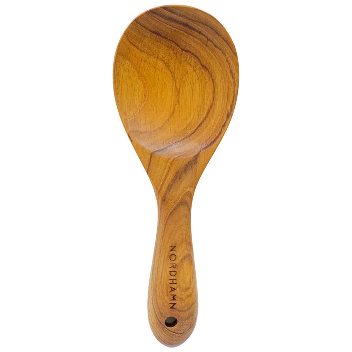 Nordhamn Risskje 22 cm, teak