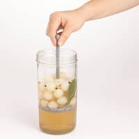 Pickles burkset