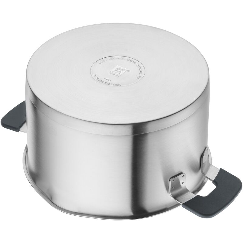 Simplify grytesettet 5 deler + 4 lokk