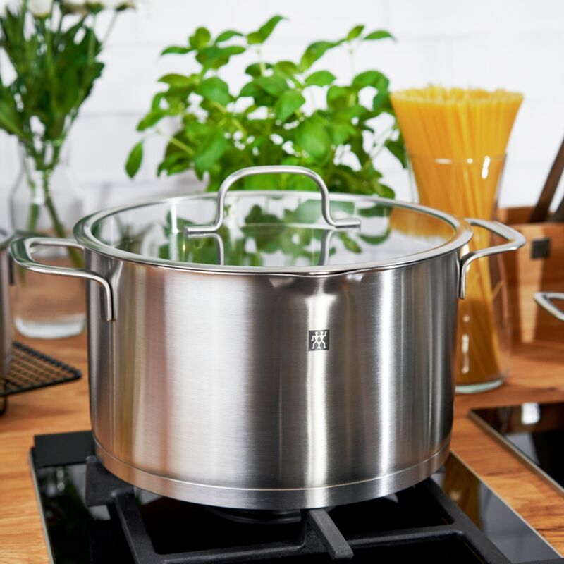 TrueFlow gryte 6 liter