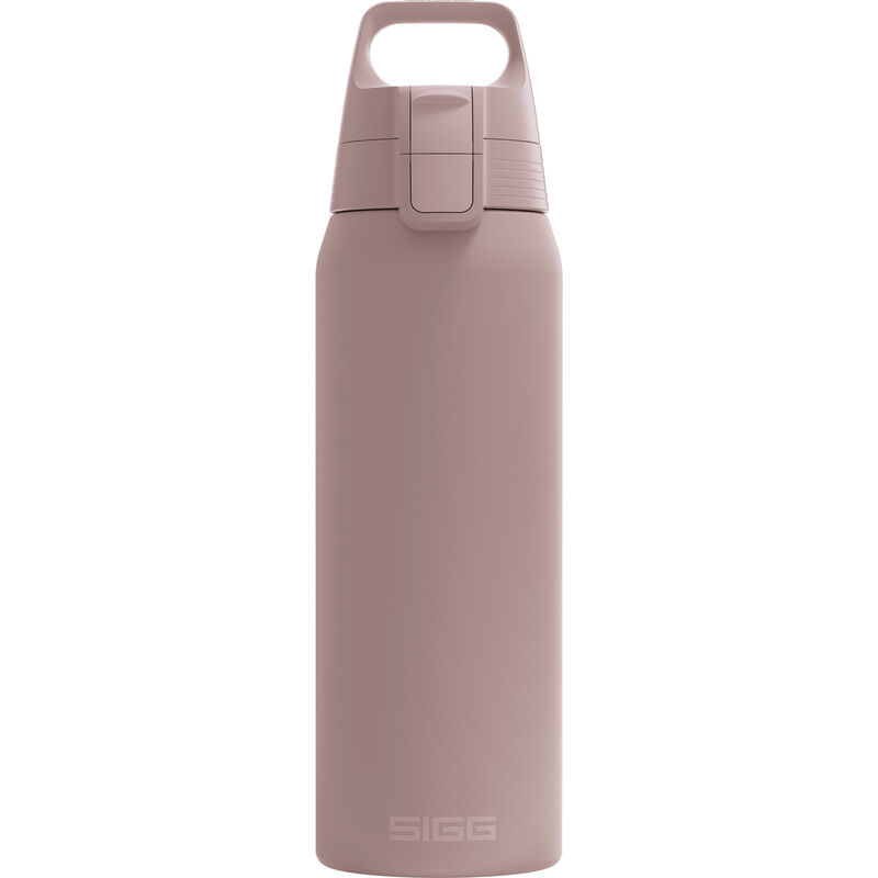 SIGG Shield Therm ONE termosflaska 0,75 liter, dusk