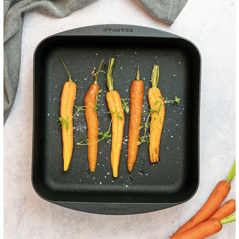 TechnIQ Square Bradepande 28x28 cm