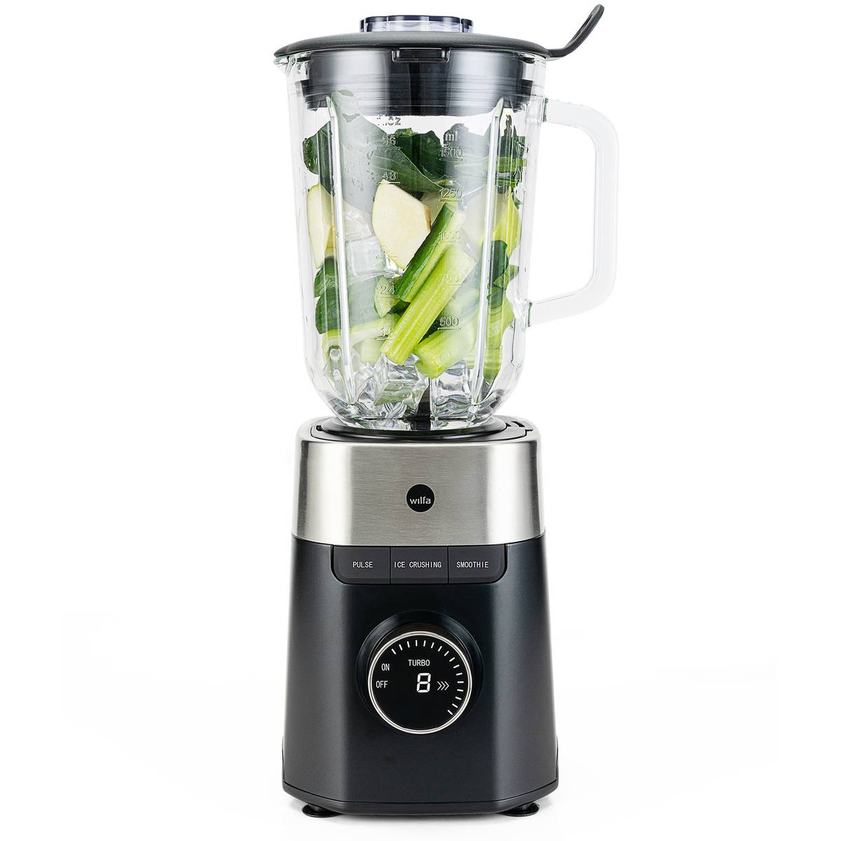 Fusion 1000 blender 1,5 liter