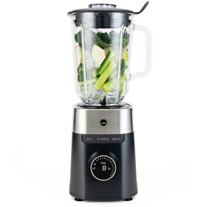 Fusion 1000 tehosekoitin 1,5 litraa