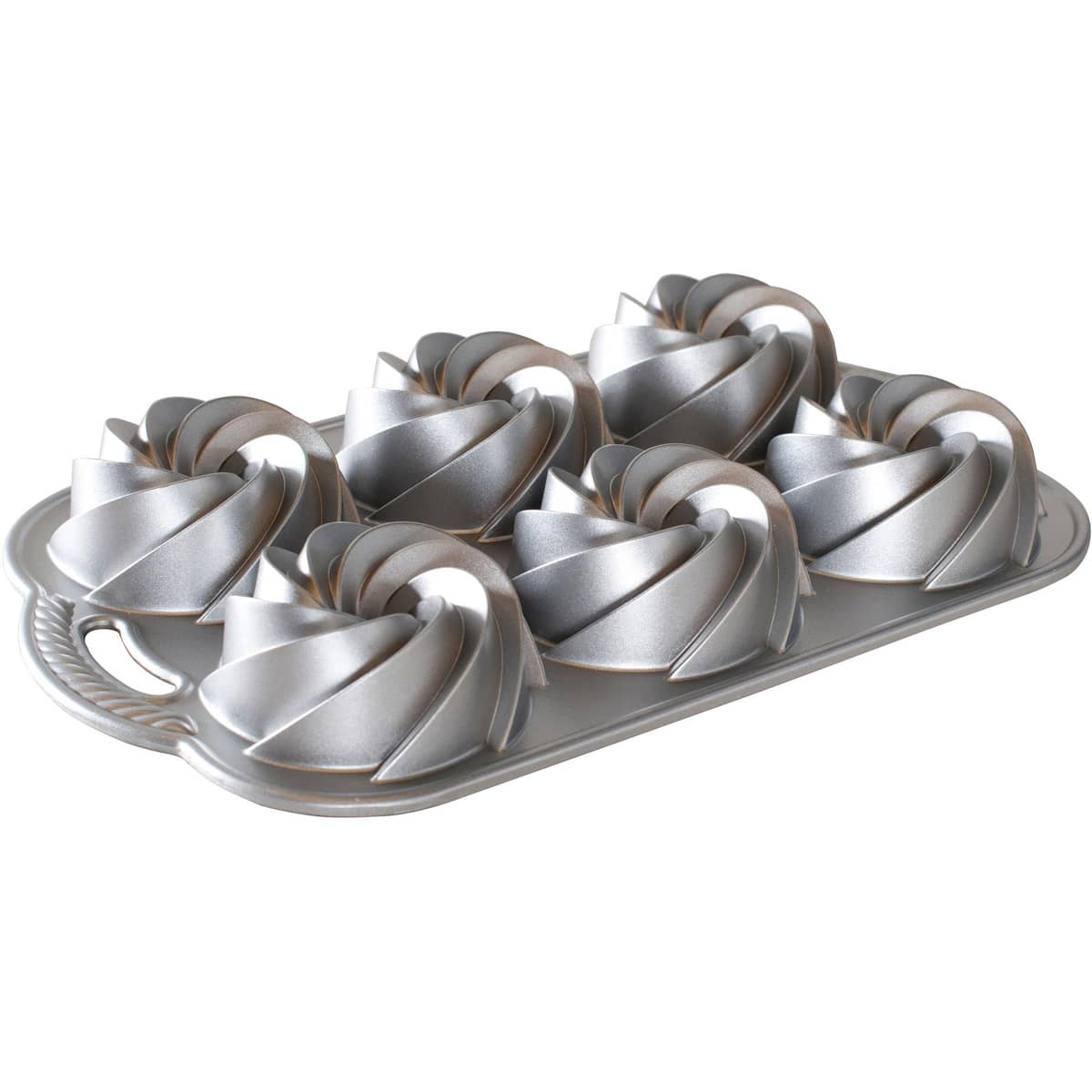 Kakeform Heritage Bundtlette